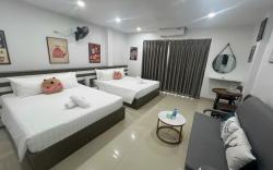 Hanoi Homestay Minh Nhật