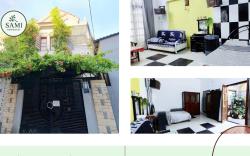 Sami Homestay