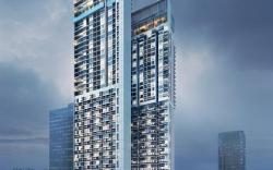 The Colony and the Luxe Infinity Pool