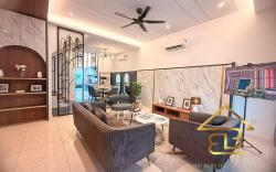 GatherLuxe Ipoh · KTV · Kids Room · Baby Cot 14Pax