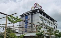 Sai Paradise Lodging and Boarding