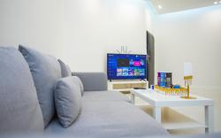Apartment with side entrance and self-check-in (2)