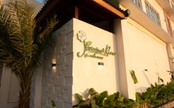 Jasmine River Guest House