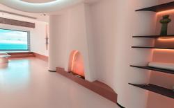 南澳岛·半山一品270º环海海景/精品四居