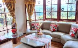 Madelife Villa ( Lembang asri P-11)