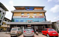 FabHotel Krishna Inn