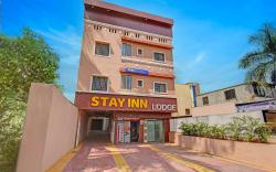 FabHotel Stay Inn Lodge