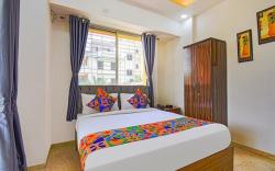 FabHotel Red Velvet Inn & Suites