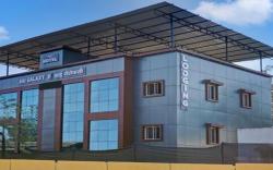 FabHotel Stay One