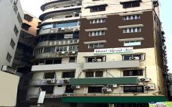 FabHotel Blu Rooms