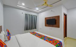 FabHotel Vega