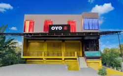 Hotel O Jannat Galaxy