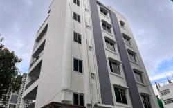 Townhouse Oak Banjara Lakeview