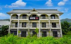 Hotel O GN Motel