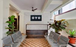 Hotel O Aura Suiites