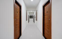 Hotel O Avaanti