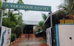 Hotel O Varavoor Resort