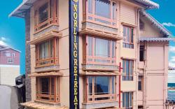 HOTEL NORLING RETREAT