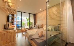 Homestay CHAT - Hanoi Heritage Hideaway