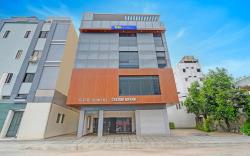 FabHotel White Ridge LB Nagar