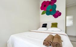 Urbanview @ Ra Residence Buah Batu