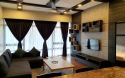 Anggun Residences by Emily in Town