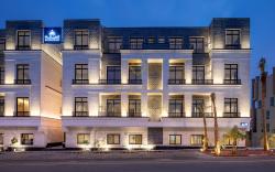 Amber Hospitality - Al Yasmeen