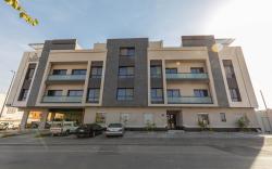 Amber Hospitality - Al Rawdah