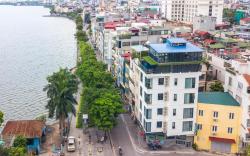 Khách sạn View Hồ Tây - Beautiful Lake View Hotel