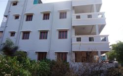 Vasantharaja Villa Arumparthapuram