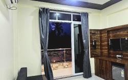 Soham Resort Diveagar