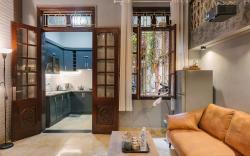 JOiE Duplex Apartment