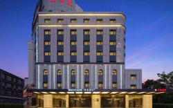 Mercure Beijing Anzhen Olympic Center