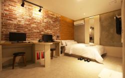 Myeonmok Choi Hotel