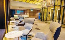 Jalan Ceylonz Suites KL