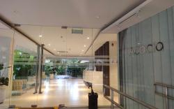 Homecation @ Tambuli suite deluxe room