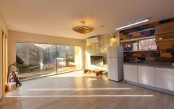 Hwasun Byeolsan Pension