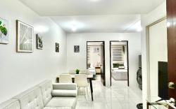 2 bedrooms for 6pax condo near IT Park Cebu