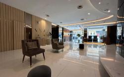 Kingston Hotel by Manhattan Group