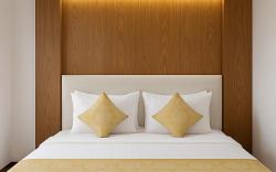 Hotel JK Height's Miyapur