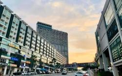 Dorsett Hartamas SkyPool & Chill