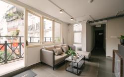 Chez Lumi Hotel