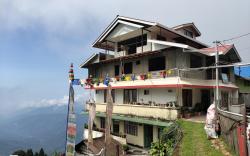 Yangkit homestay