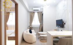 Royal Suites 2BR | Baloi Apartment