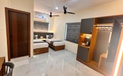 Hotel Aurora Bliss Gachibowli