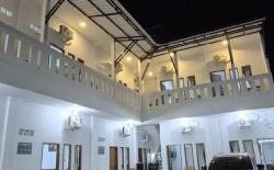 SG Hotel Pangandaran