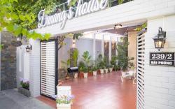 Danang's House