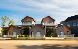 Ayola Signature Ocarina Batam