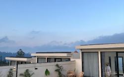 Rumah pinggan private pool