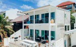 Phaladise Beach Villa    at Phala Beach, Ban Chang